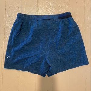 Lululemon surge short size medium 6” inseam